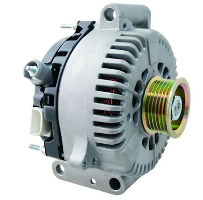 New Alternator For Ford Focus 2.0L 2007