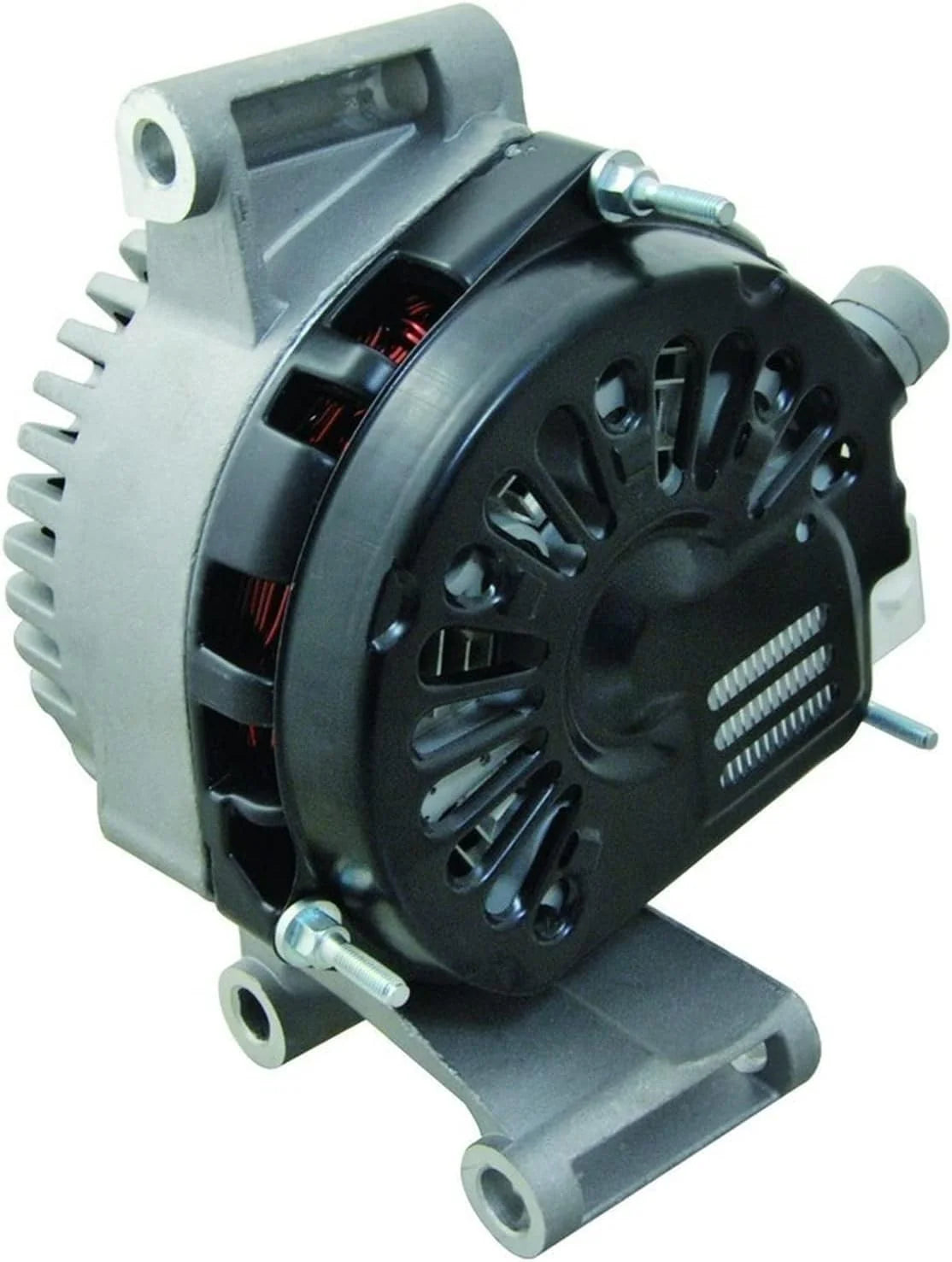New 120 Amp Alternator For Ford Focus 2007 2.0L