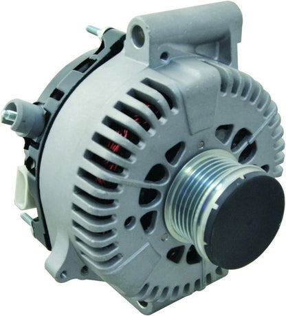 New 120 Amp Alternator For Ford Focus 2007 2.0L