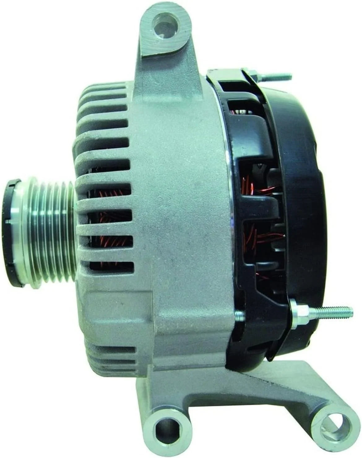 New 120 Amp Alternator For Ford Focus 2007 2.0L