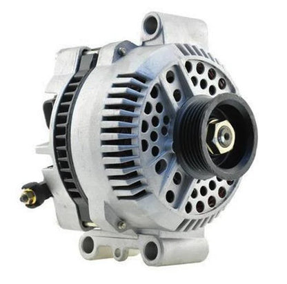 New Alternator For Ford Explorer 2004-2008, 2007-2009 Ranger