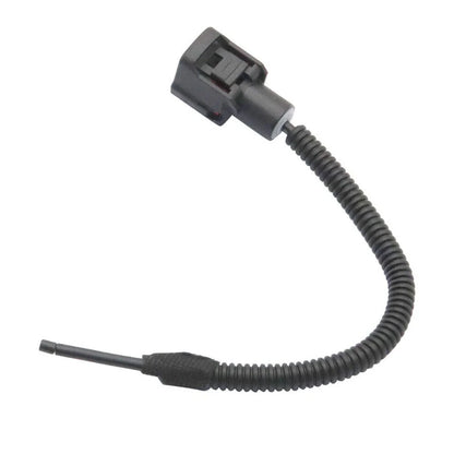 Starter Solenoid Wire Harness Plug Connector for 2003-2006 Dodge Ram Pickup