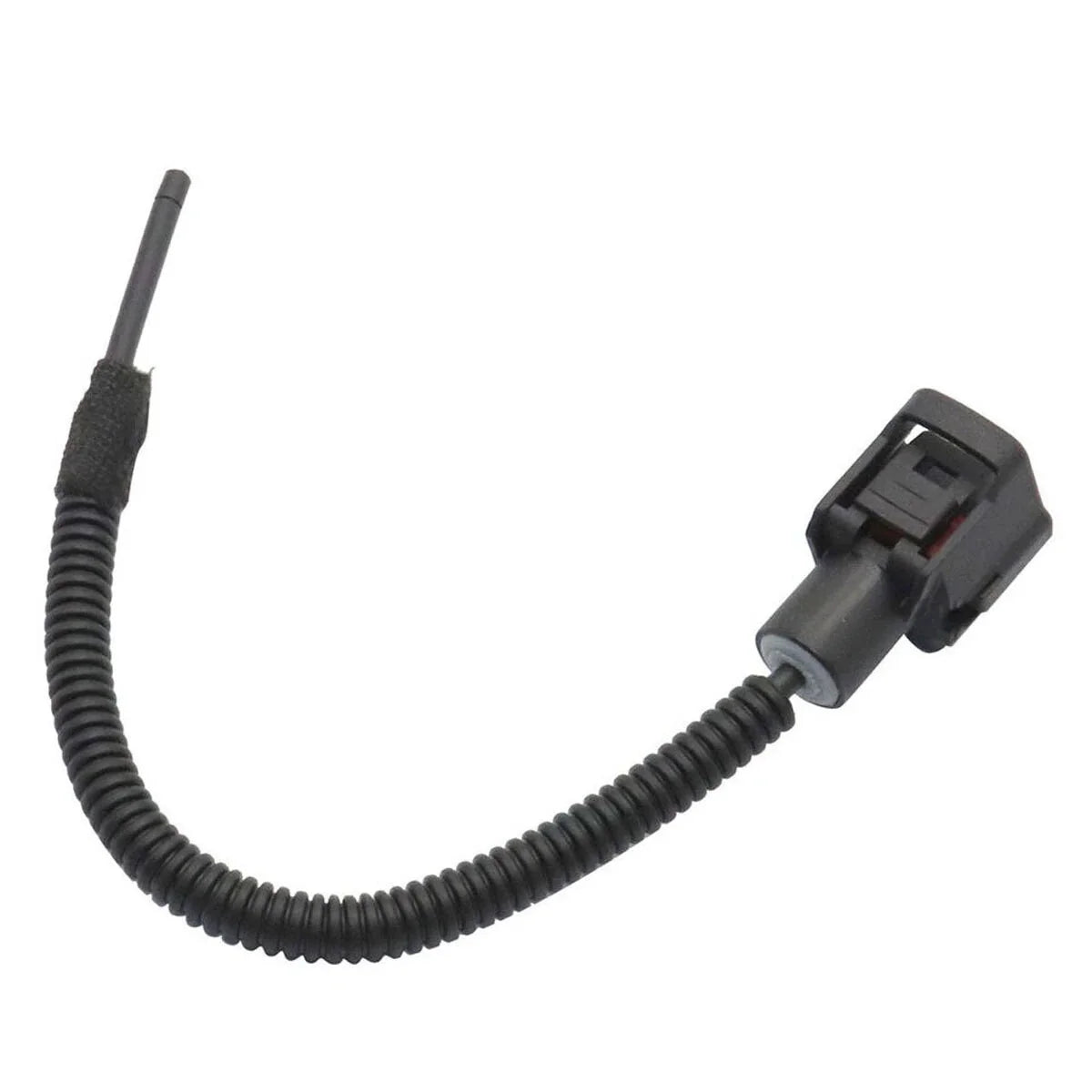Starter Solenoid Wire Harness Plug Connector for 2003-2006 Dodge Ram Pickup