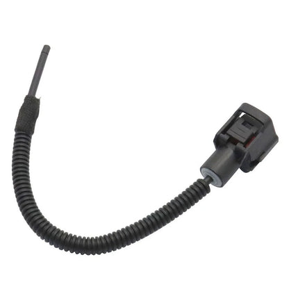 Starter Solenoid Wire Harness Plug Connector for 2003-2006 Dodge Ram Pickup