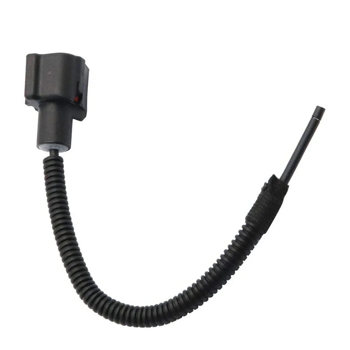 Starter Solenoid Wire Harness Plug Connector for 2003-2006 Dodge Ram Pickup