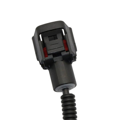 Starter Solenoid Wire Harness Plug Connector for 2003-2006 Dodge Ram Pickup