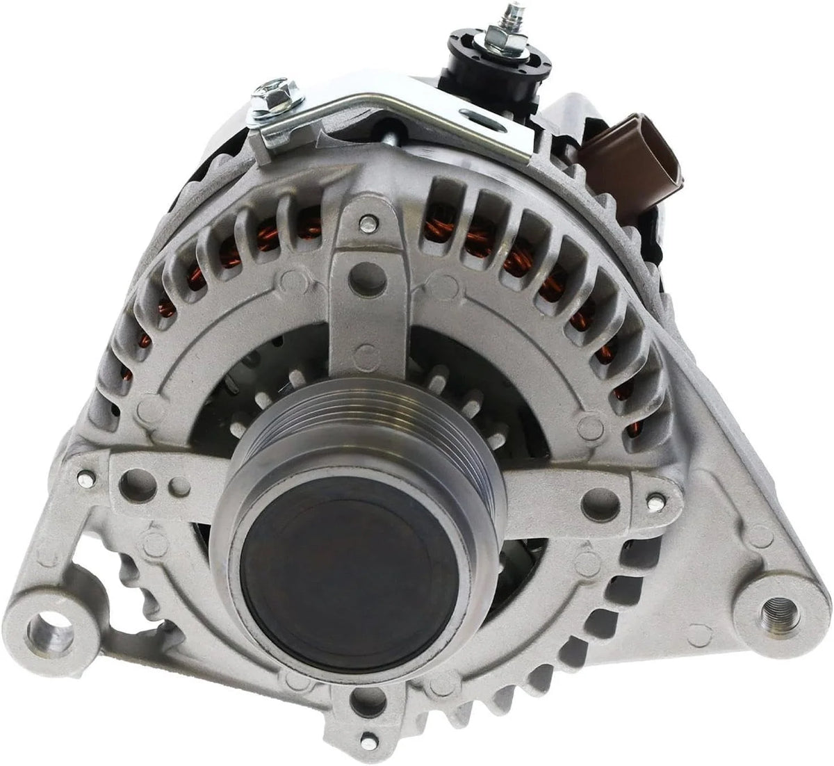New 100 Amp Alternator For Toyota Highlander (2.7L) 2010 2011 2012 2013-2011