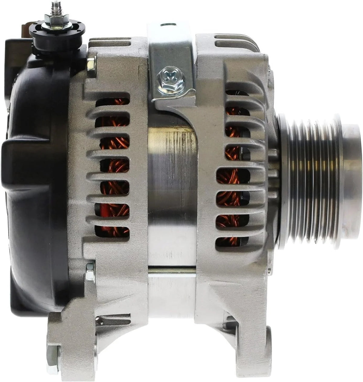 New 100 Amp Alternator For Toyota Highlander (2.7L) 2010 2011 2012 2013-2011