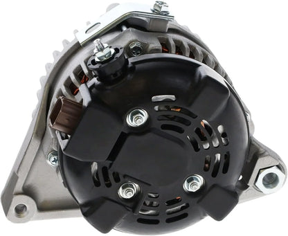New 100 Amp Alternator For Toyota Highlander (2.7L) 2010 2011 2012 2013-2011