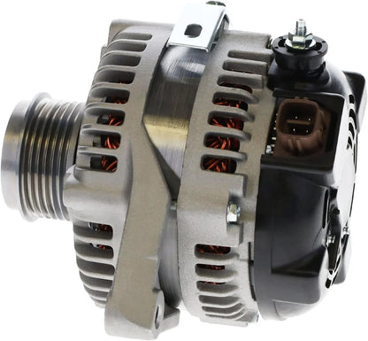 New 100 Amp Alternator For Toyota Highlander (2.7L) 2010 2011 2012 2013-2011