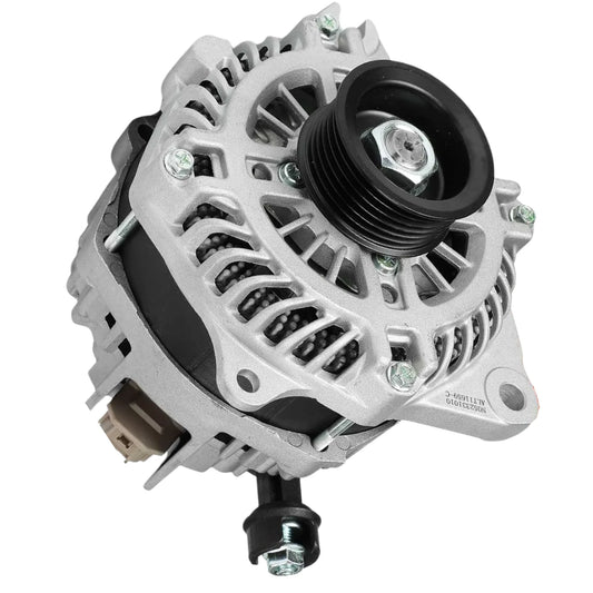 175Amp Alternator For Ford Edge (3.7) 2014 Lincoln MKT (3.5L) 2011,