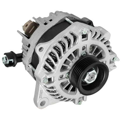 175Amp Alternator For Ford Edge (3.7) 2014 Lincoln MKT (3.5L) 2011,