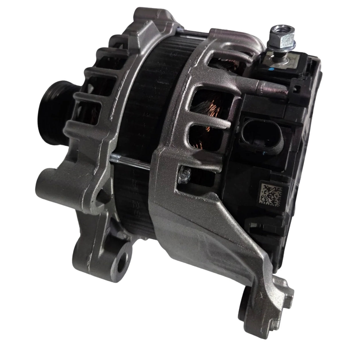 OEM Alternator for BMW 440i Gran Coupe 540i 530i xDrive 17-2020 (2.0L)  X4 19-20