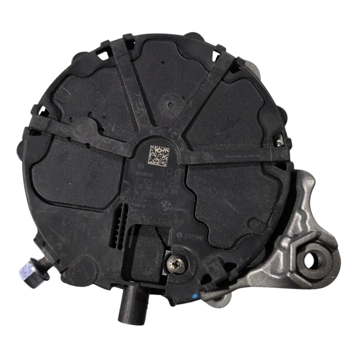 OEM Alternator for BMW 440i Gran Coupe 540i 530i xDrive 17-2020 (2.0L)  X4 19-20