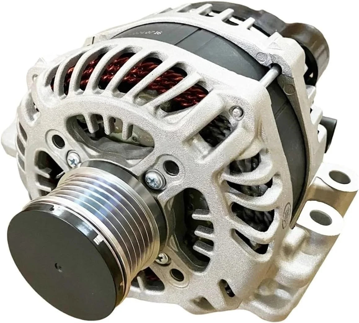 For Ram 1500 (3.0L) 2020-2023, (6.2L) 2021-2024 OEM Alternator