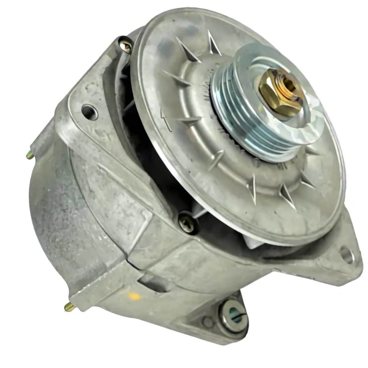 New Alternator For Jaguar Vanden Plas 3.6L 1988-1989, XJ12 XJS 5.3L 1987-1992