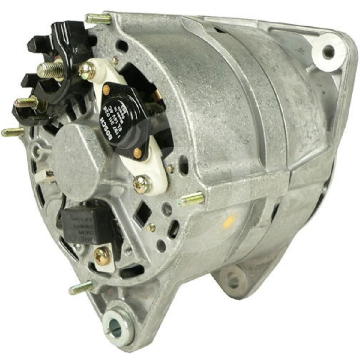 New Alternator For Jaguar Vanden Plas 3.6L 1988-1989, XJ12 XJS 5.3L 1987-1992