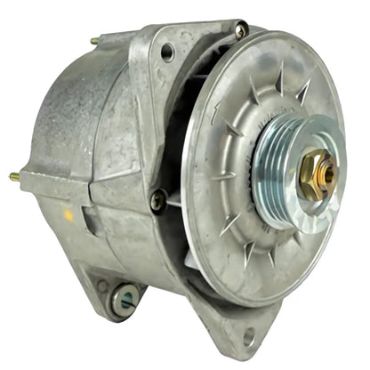 New Alternator For Jaguar Vanden Plas 3.6L 1988-1989, XJ12 XJS 5.3L 1987-1992