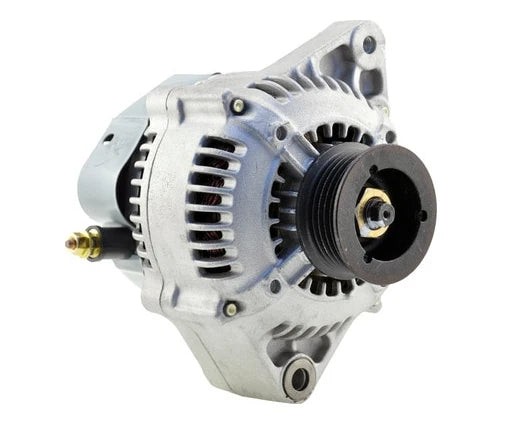 New 70 Amp Alternator For Toyota Camry L4 2.2L 1992, 100211-9780