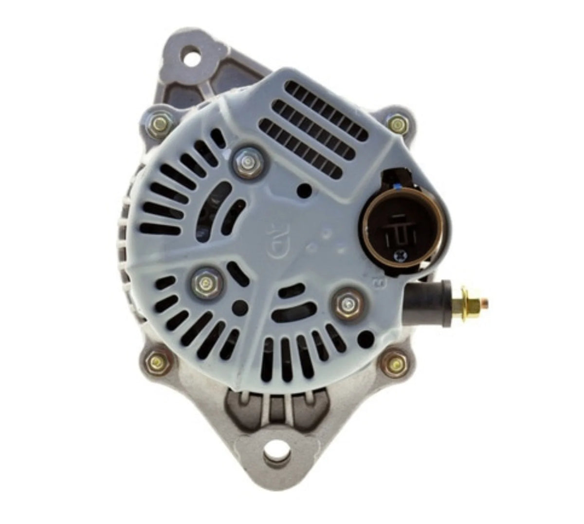 New 70 Amp Alternator For Toyota Camry L4 2.2L 1992, 100211-9780
