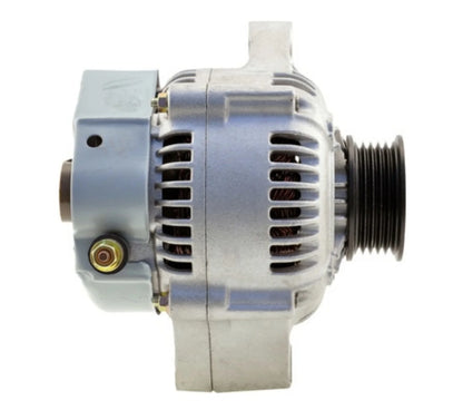 New 70 Amp Alternator For Toyota Camry L4 2.2L 1992, 100211-9780