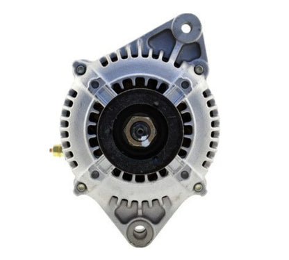 New 70 Amp Alternator For Toyota Camry L4 2.2L 1992, 100211-9780