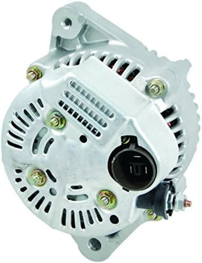 New 70 Amp Alternator For Toyota Camry L4 2.2L 1992, 100211-9780