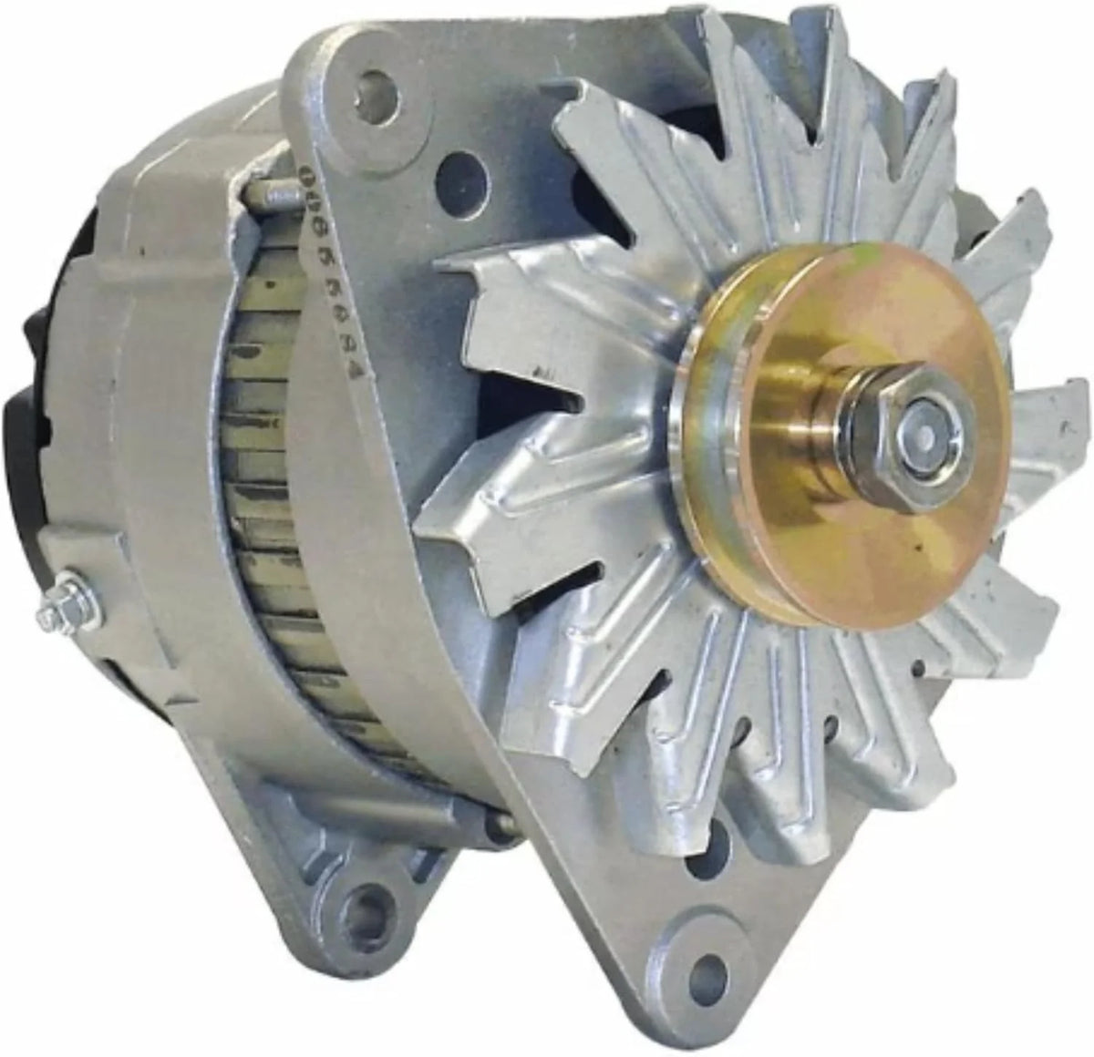 New Alternator For Jaguar XJS 1976-81, XJ12 76 1977 1978 1979 1981 (5.3L)