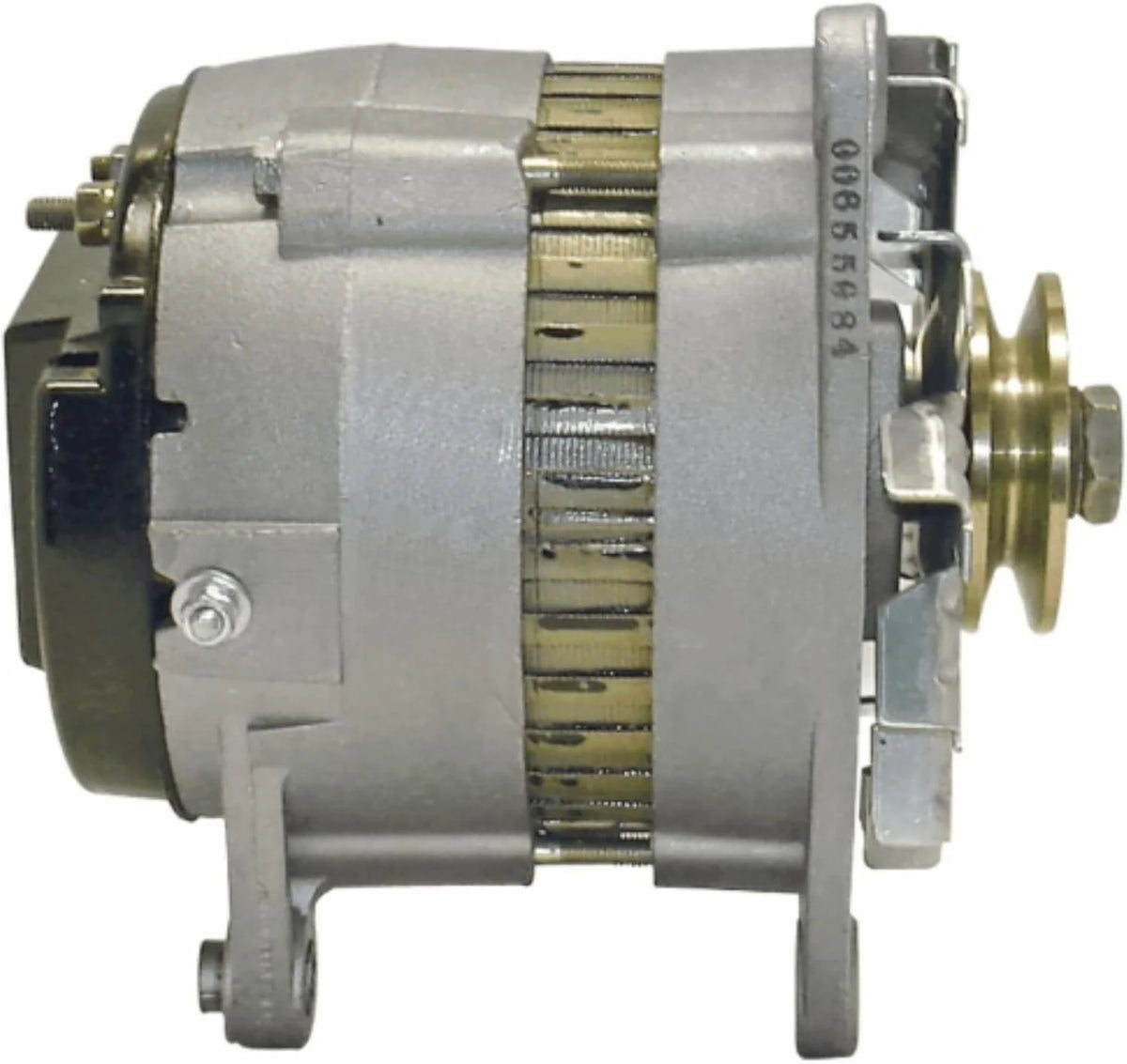 New Alternator For Jaguar XJS 1976-81, XJ12 76 1977 1978 1979 1981 (5.3L)