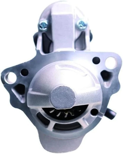 OEM Starter For Cadillac (2.0L) 2016-2019, Chevrolet Camaro (2.0L) 2016-2023