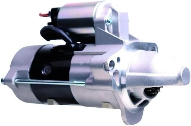 OEM Starter For Cadillac (2.0L) 2016-2019, Chevrolet Camaro (2.0L) 2016-2023