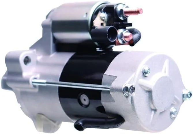 OEM Starter For Cadillac (2.0L) 2016-2019, Chevrolet Camaro (2.0L) 2016-2023