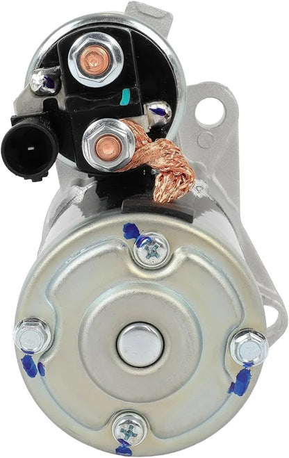 OEM Starter For Chevrolet Colorado 2017-2022 (3.6L) GMC Canyon 2017 2018-2022