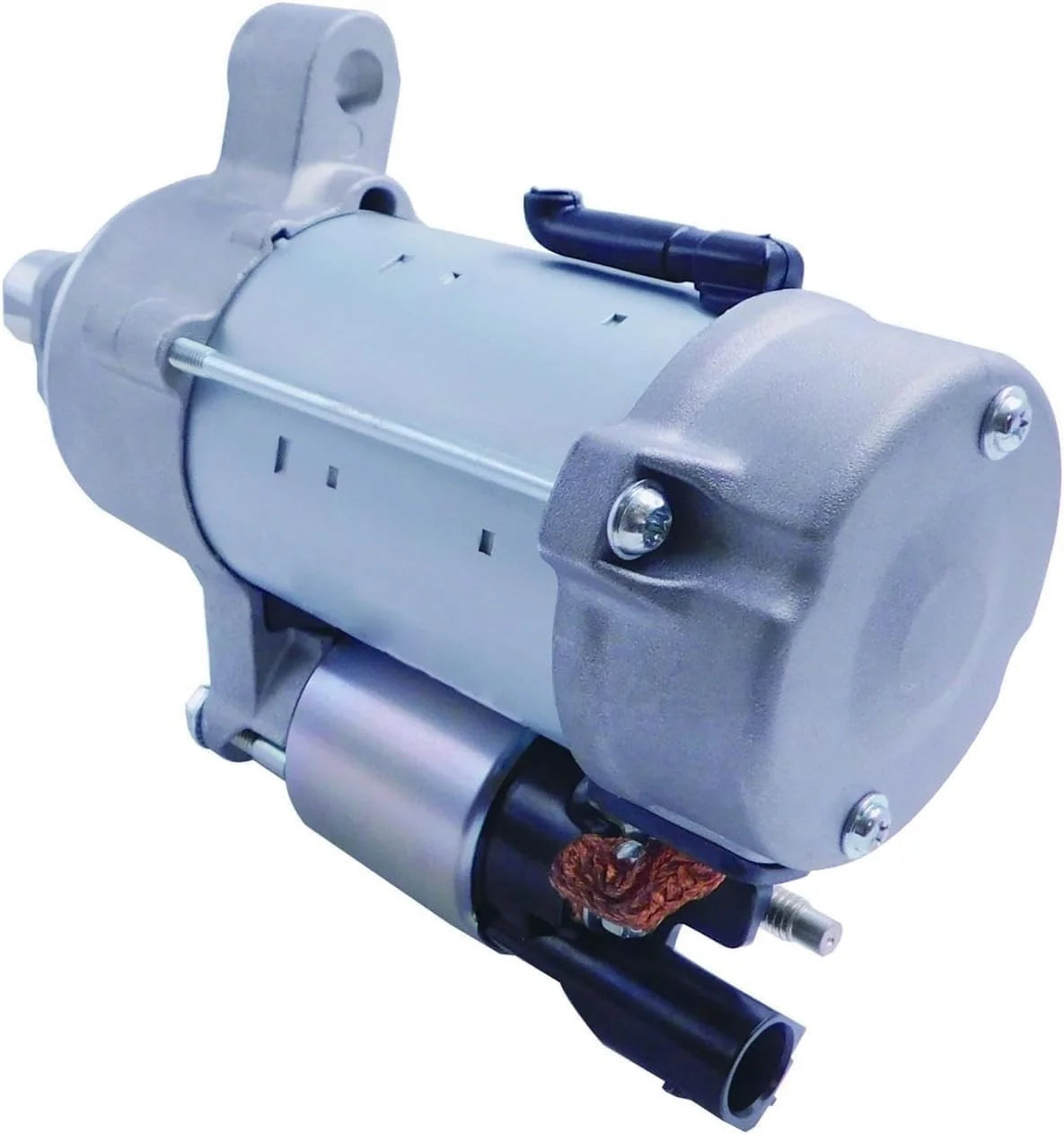 OEM Starter For 2022 Audi S5 Sportback V6 S4 SQ5 (3.0L), Q7 2017-2023 ( 2.0L)