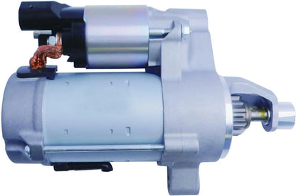OEM Starter For 2022 Audi S5 Sportback V6 S4 SQ5 (3.0L), Q7 2017-2023 ( 2.0L)