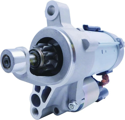 OEM Starter For 2022 Audi S5 Sportback V6 S4 SQ5 (3.0L), Q7 2017-2023 ( 2.0L)