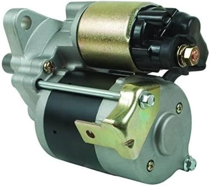 New Starter For Acura EL 98-2000, Honda Civic 1998-2000 ( 1.6L)