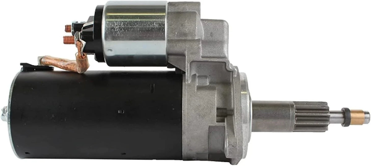 New Starter For Porsche 911 2004 - 2008 3.6L 2010-2011 3.8L (Open Nose Ver.)