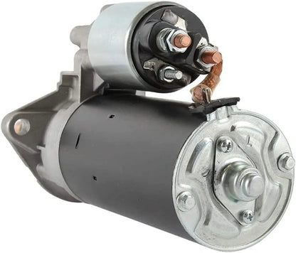 New Starter For Porsche 911 2004 - 2008 3.6L 2010-2011 3.8L (Open Nose Ver.)