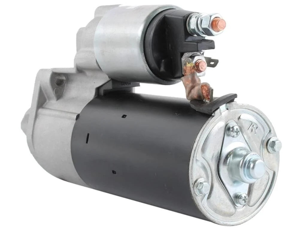 New Starter For  Jeep Grand Cherokee 3.0L 2007 2008 2009