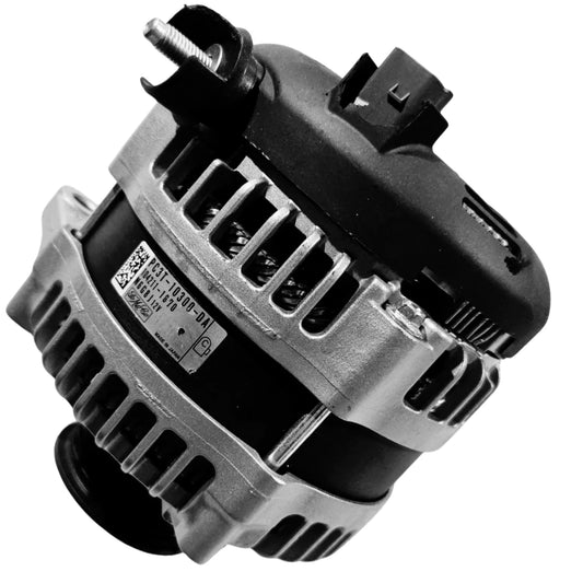 250 Amp OEM Alternator For Ford Super Duty E-450 F-450 F-550 F-250 F-350 7.3L