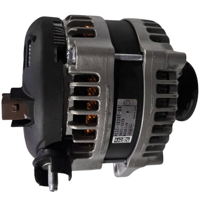 250 Amp OEM Alternator For Ford Super Duty E-450 F-450 F-550 F-250 F-350 7.3L