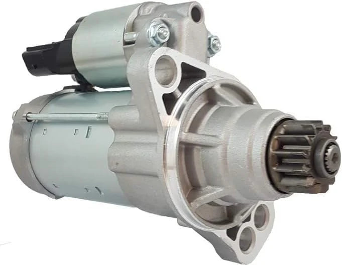 OEM Starter For Audi Q3 2019-2024 (2.0L) Volkswagen Jetta 2019 2020 2021-2025