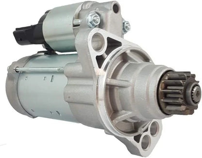 OEM Starter For Audi Q3 2019-2024 (2.0L) Volkswagen Jetta 2019 2020 2021-2025