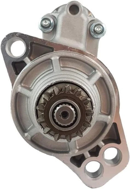 OEM Starter For Audi Q3 2019-2024 (2.0L) Volkswagen Jetta 2019 2020 2021-2025