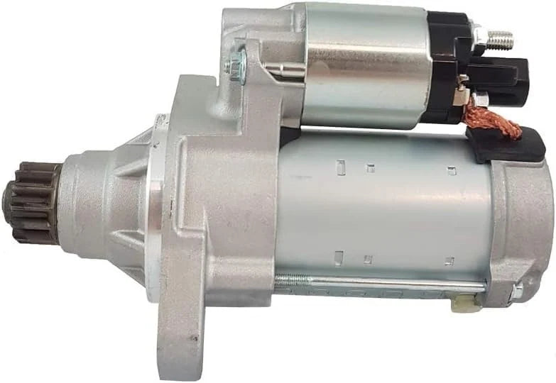 OEM Starter For Audi Q3 2019-2024 (2.0L) Volkswagen Jetta 2019 2020 2021-2025