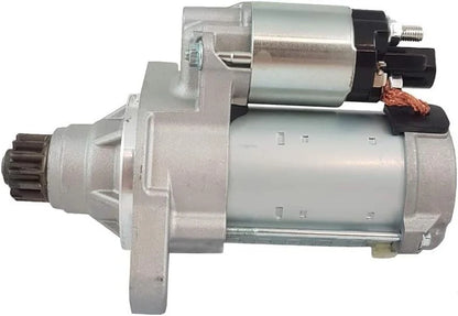 OEM Starter For Audi Q3 2019-2024 (2.0L) Volkswagen Jetta 2019 2020 2021-2025