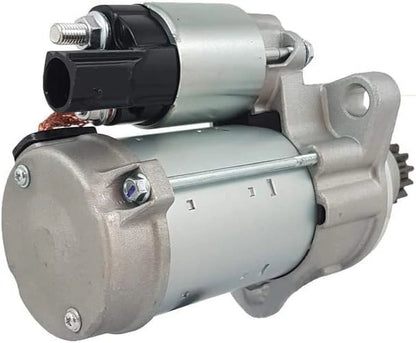 OEM Starter For Audi Q3 2019-2024 (2.0L) Volkswagen Jetta 2019 2020 2021-2025
