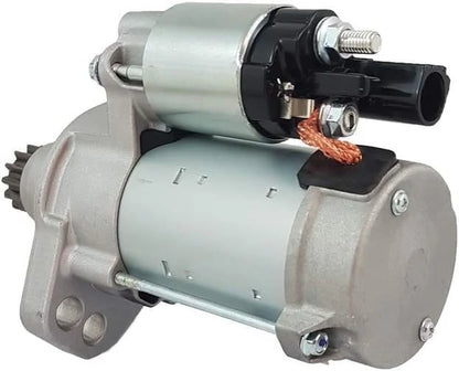 OEM Starter For Audi Q3 2019-2024 (2.0L) Volkswagen Jetta 2019 2020 2021-2025
