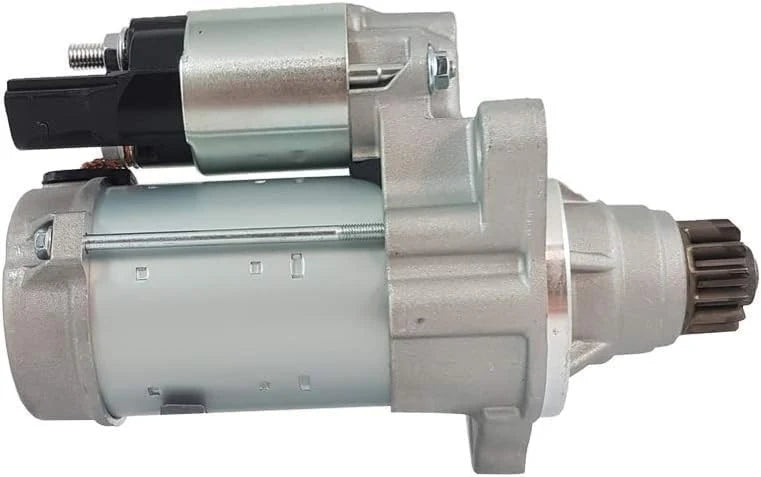 OEM Starter For Audi Q3 2019-2024 (2.0L) Volkswagen Jetta 2019 2020 2021-2025